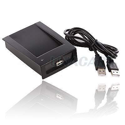 usb 125khz rfid em4305 t5567 card reader writer|Amazon.com: USB RFID 125Khz EM ID Card Reader .